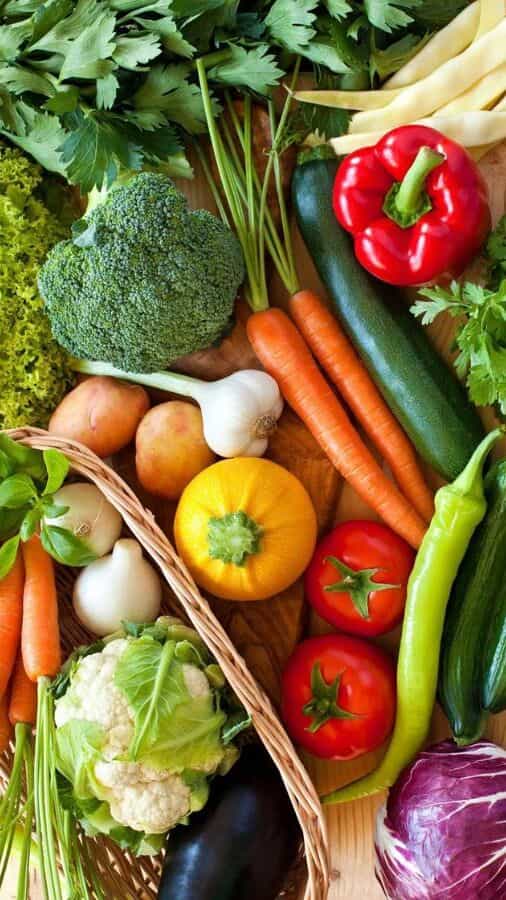 Diabetes 10 best vegetables for insulin resistance