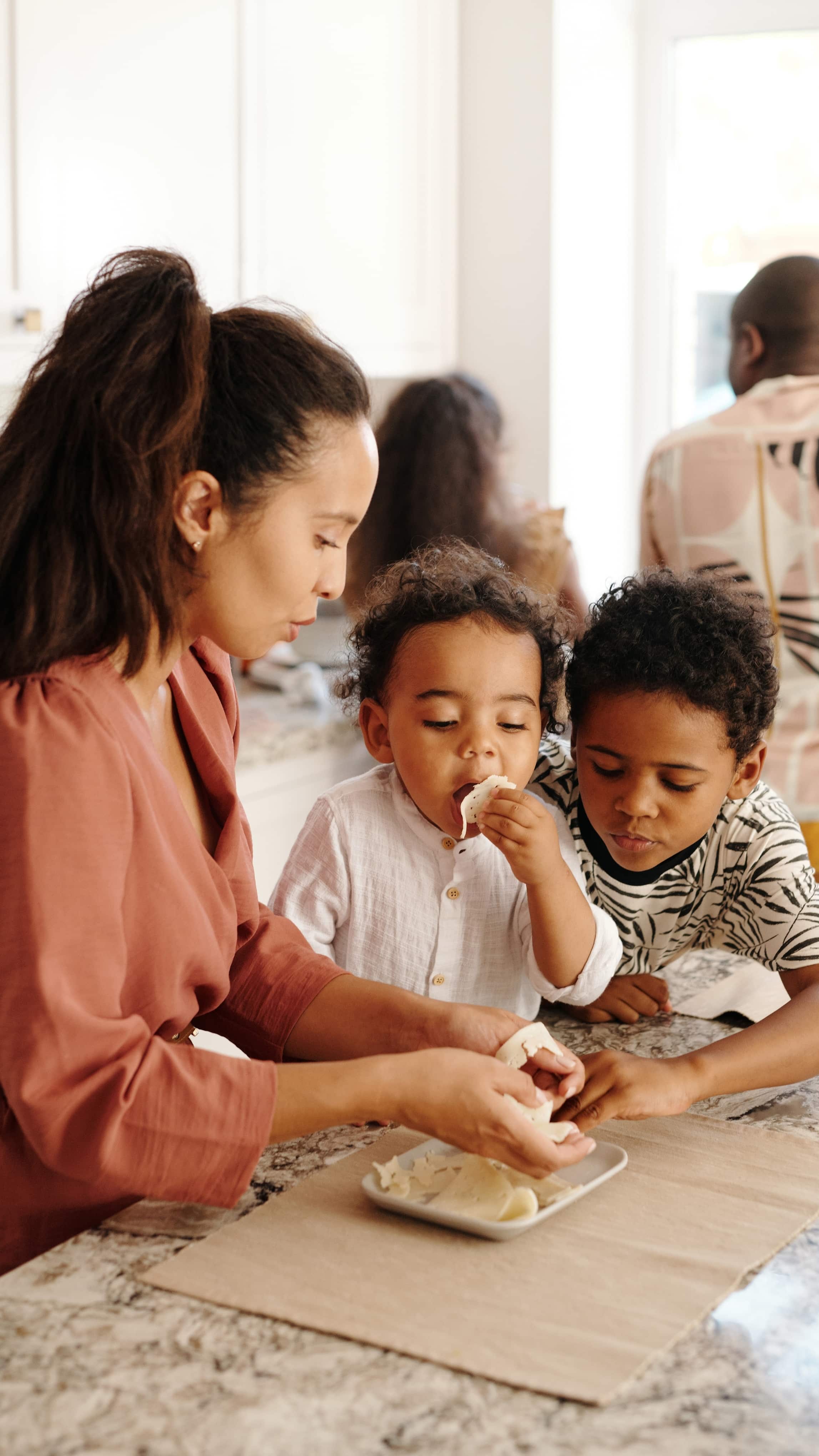 10 Fruits that are good for your child’s health