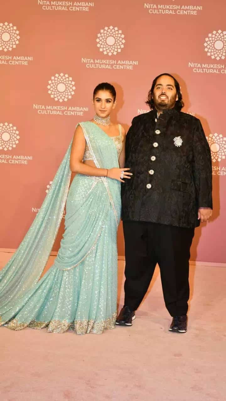Why is anant ambani grabbing headlines for his weight gain again