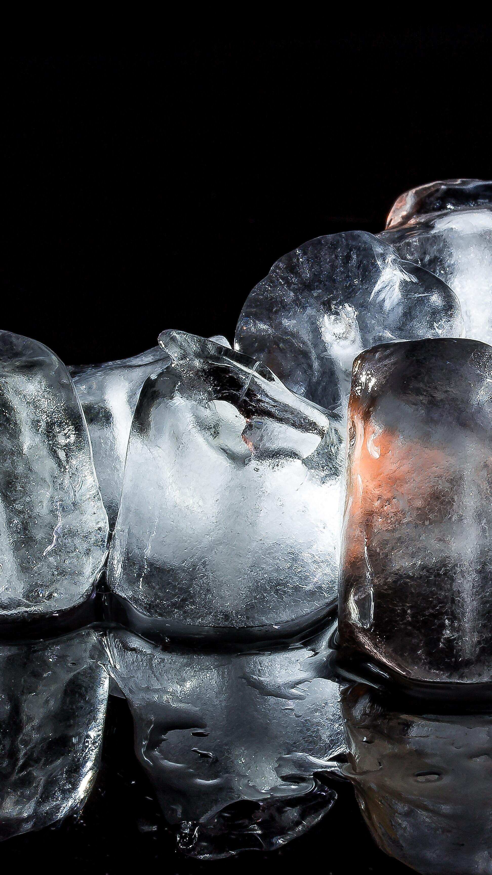 Weight loss Ice therapy to lose belly fat