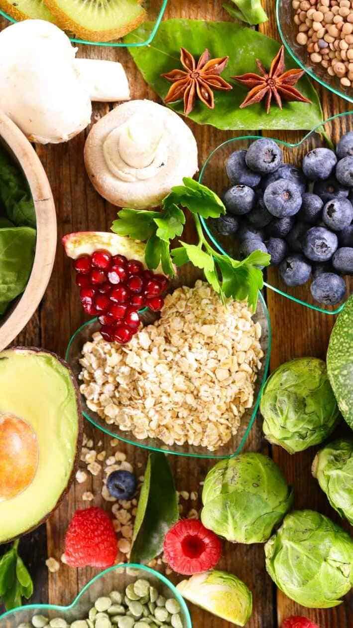 9 superfoods women must include in daily diet