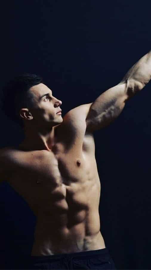 7 protein-rich breakfast options for muscle growth