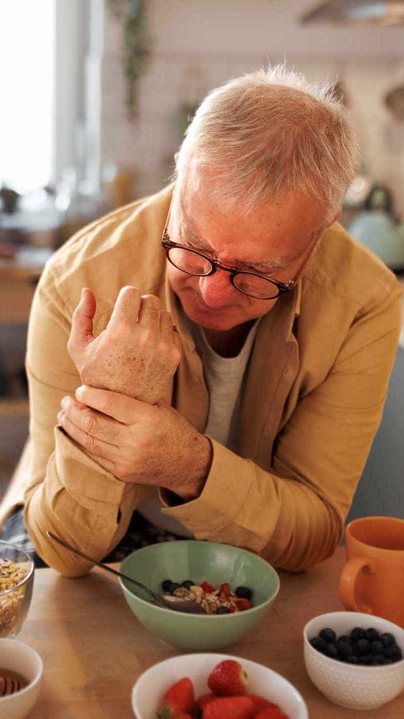 8 foods to lower uric acid level