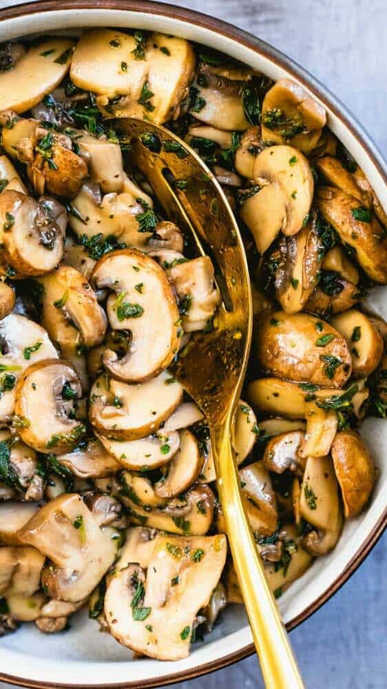 Weight loss tips Eat mushrooms to shed extra kilos