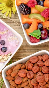 Everyday foods and drinks that lead to weight gain