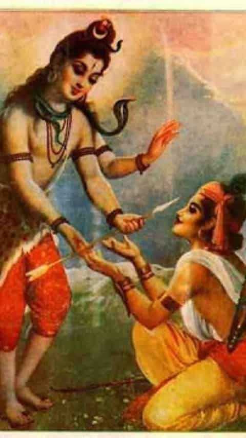 البابلي .. كريشنا والمسيح