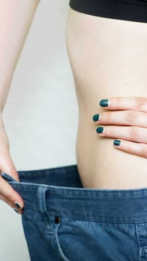 Weight loss tips 7 dry fruits to reduce belly fat