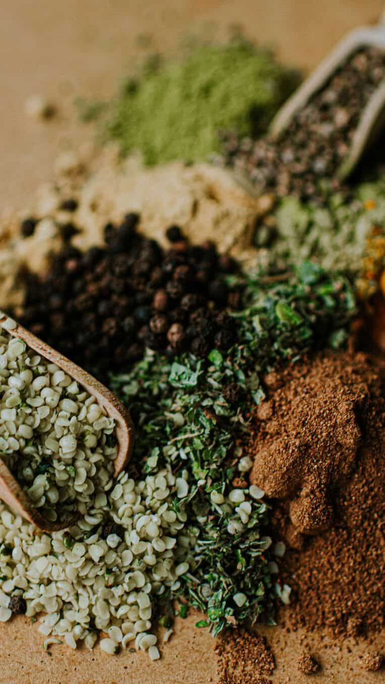 Weight loss tips 9 Indian herbs and spices to reduce belly fat