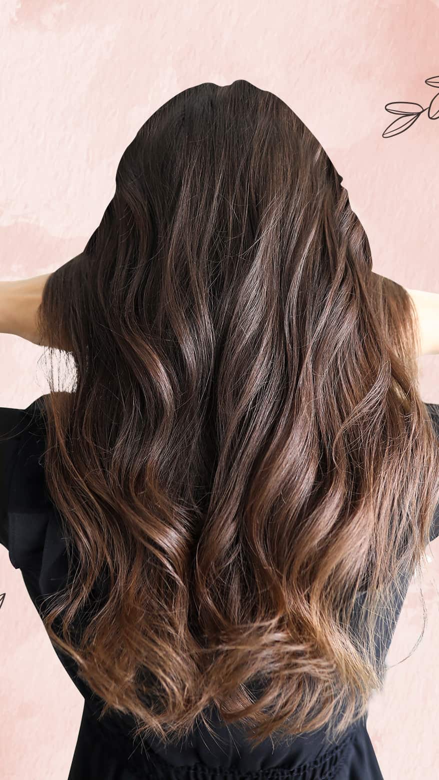 8 superfoods to strengthen hair roots