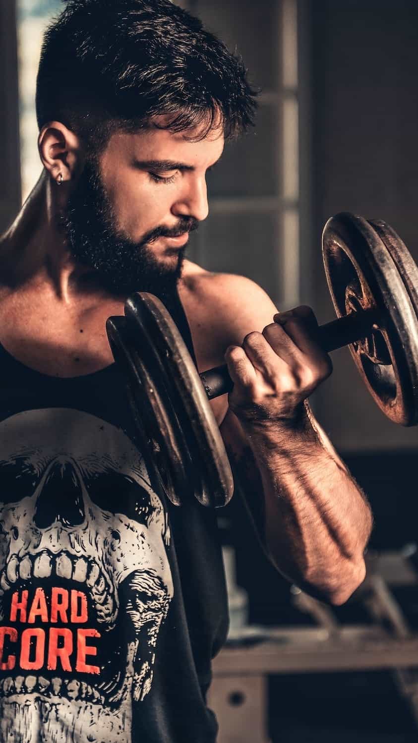 bodybuilding-10-high-protein-vegetarian-foods-that-builds-muscle