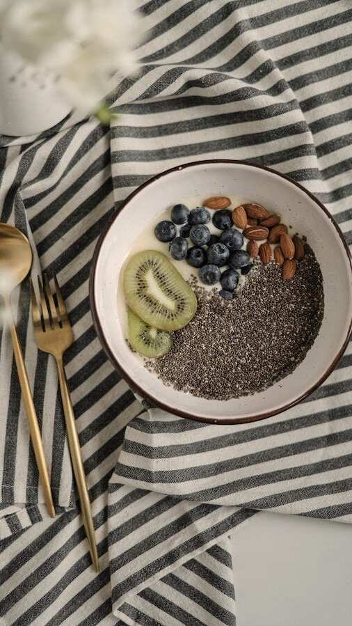 Health benefits of Poppy Seeds (khus khus)