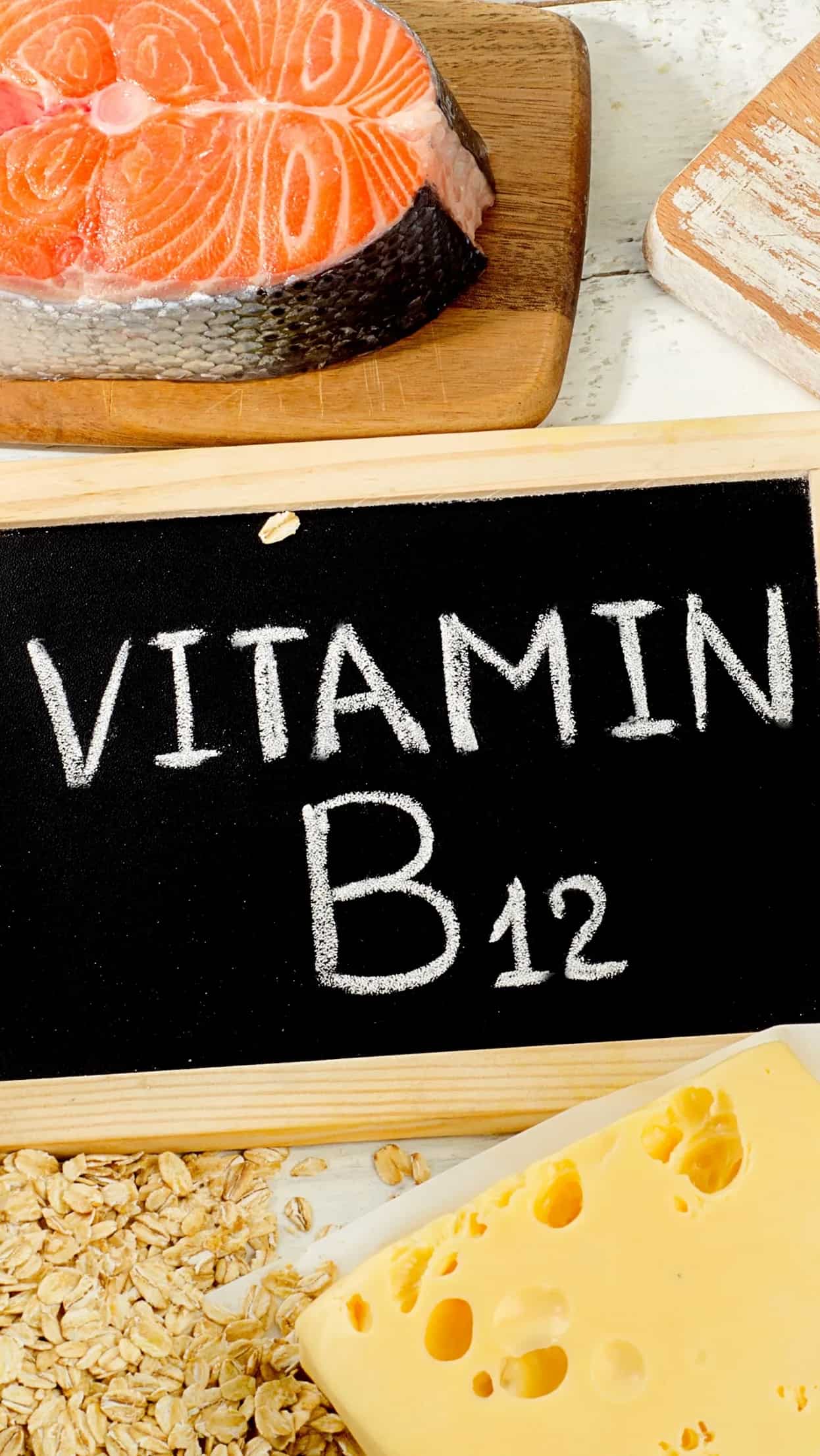 Einen Vitamin B12 Mangel Effektiv Vermeiden Alle Fakten Im, 58 OFF
