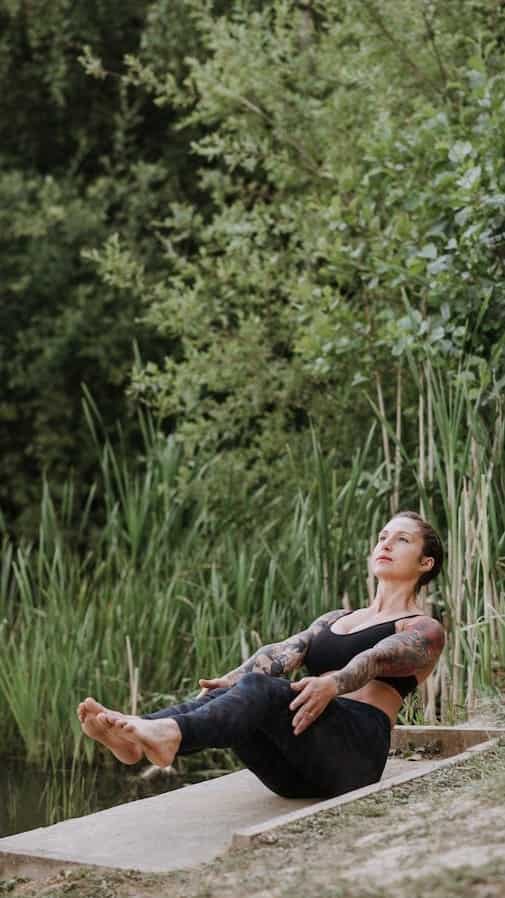 7 Yoga asanas to reduce uric acid levels