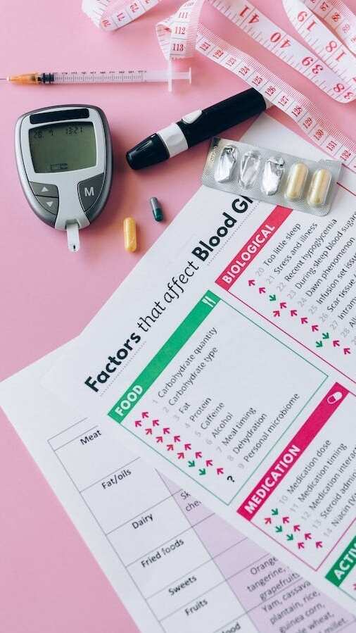 Diabetes diet: 10 low glycemic foods to control blood sugar spike