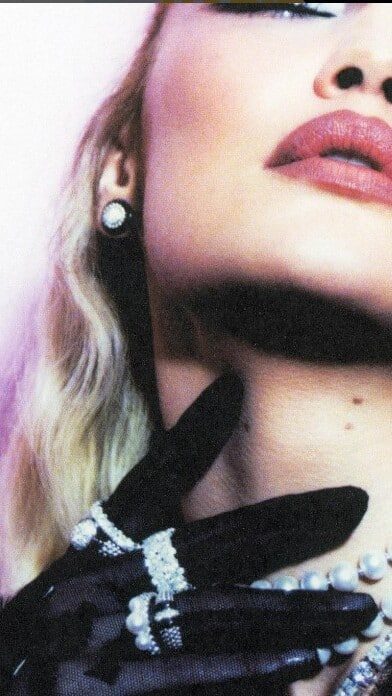 Highest paid supermodels in the world