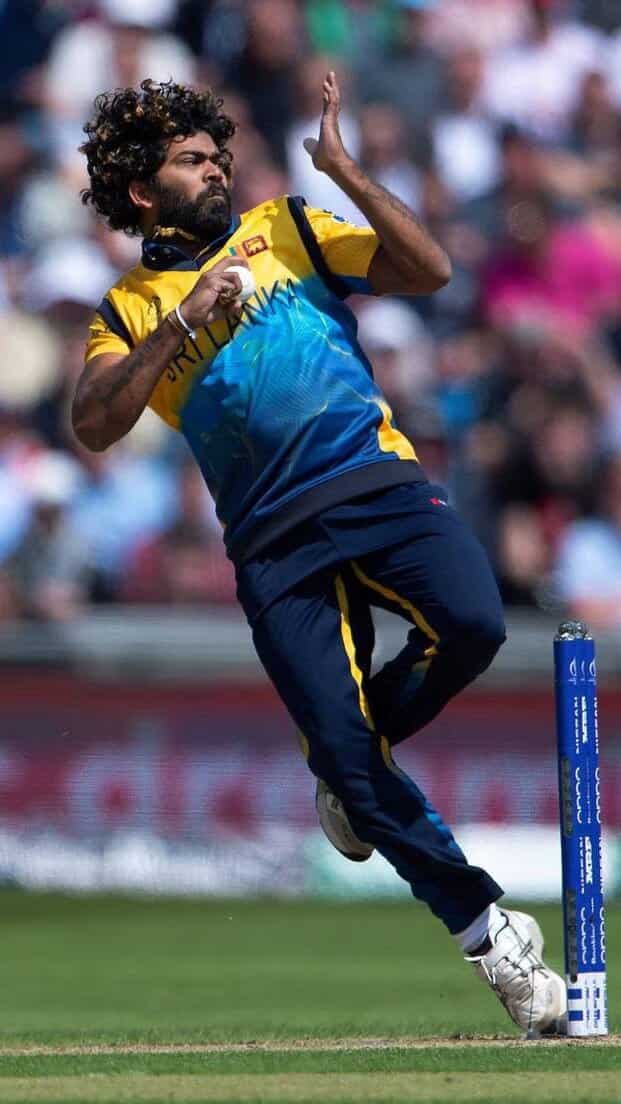 Players who have bowled 5balls over