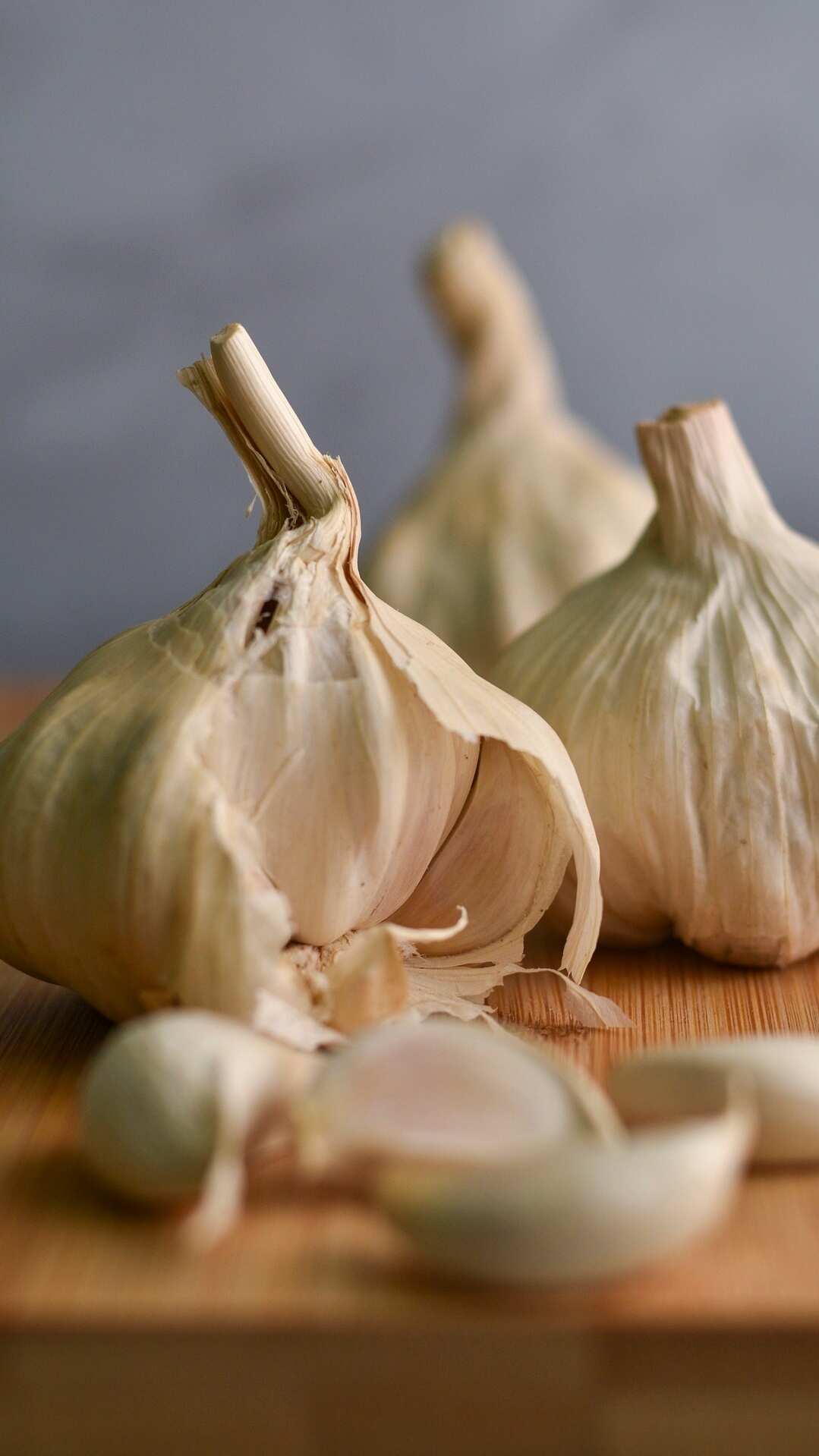 8 Benefits of garlic for cholesterol