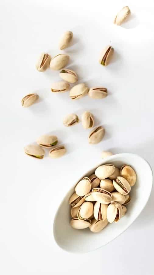 Health benefits of pistachio for diabetes