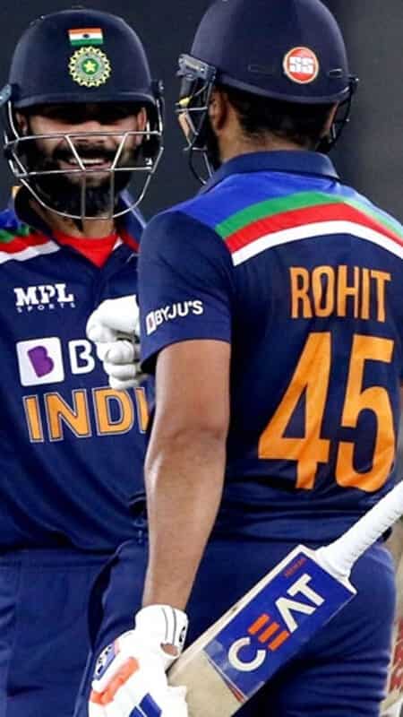 Captains with most runs in ODI World Cup history