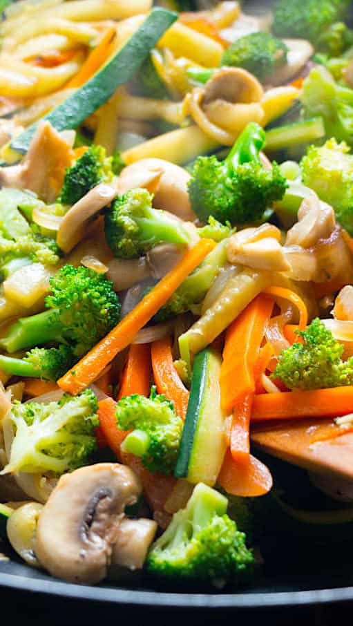 Weight loss tips: Vegetarian dinner meals to shed extra kilos