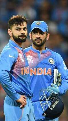 Top 10 Indian batters with most ODI runs