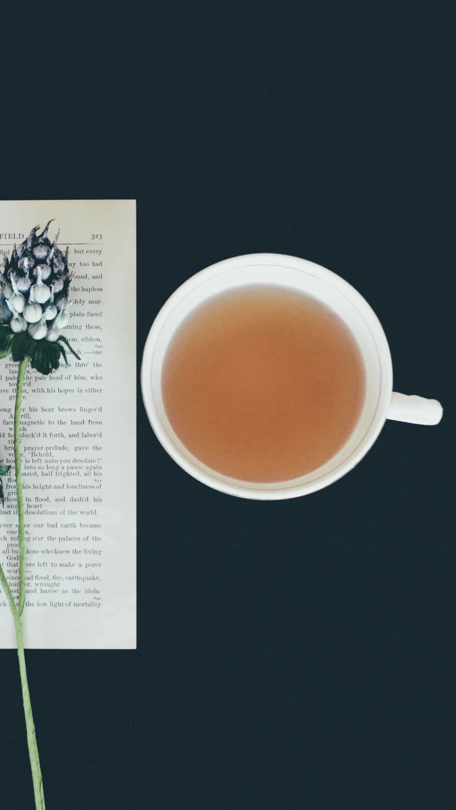 7 health benefits of cinnamon (dalchini) and bay leaf (tej patta) tea