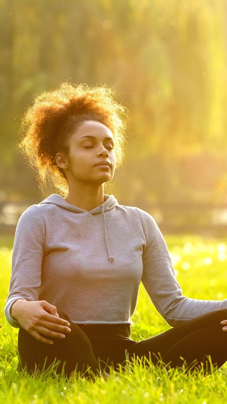 8 Benefits of breathing exercise