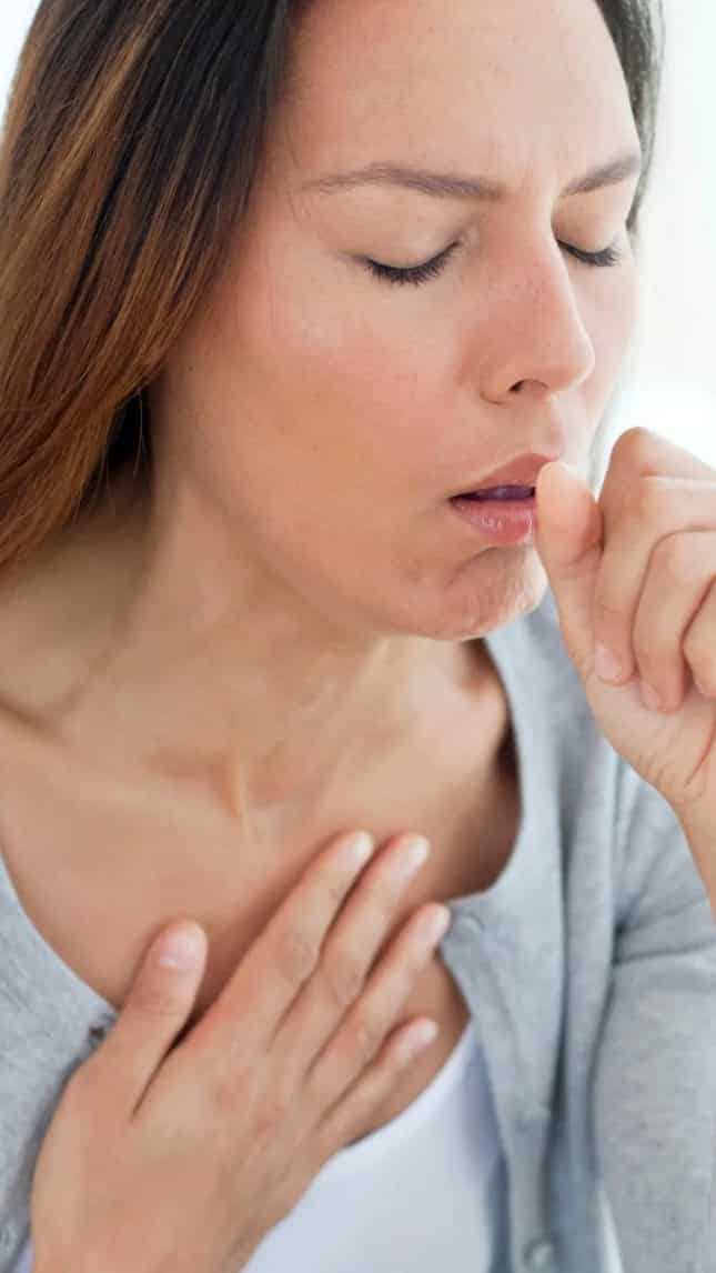 Home remedies to treat dry cough