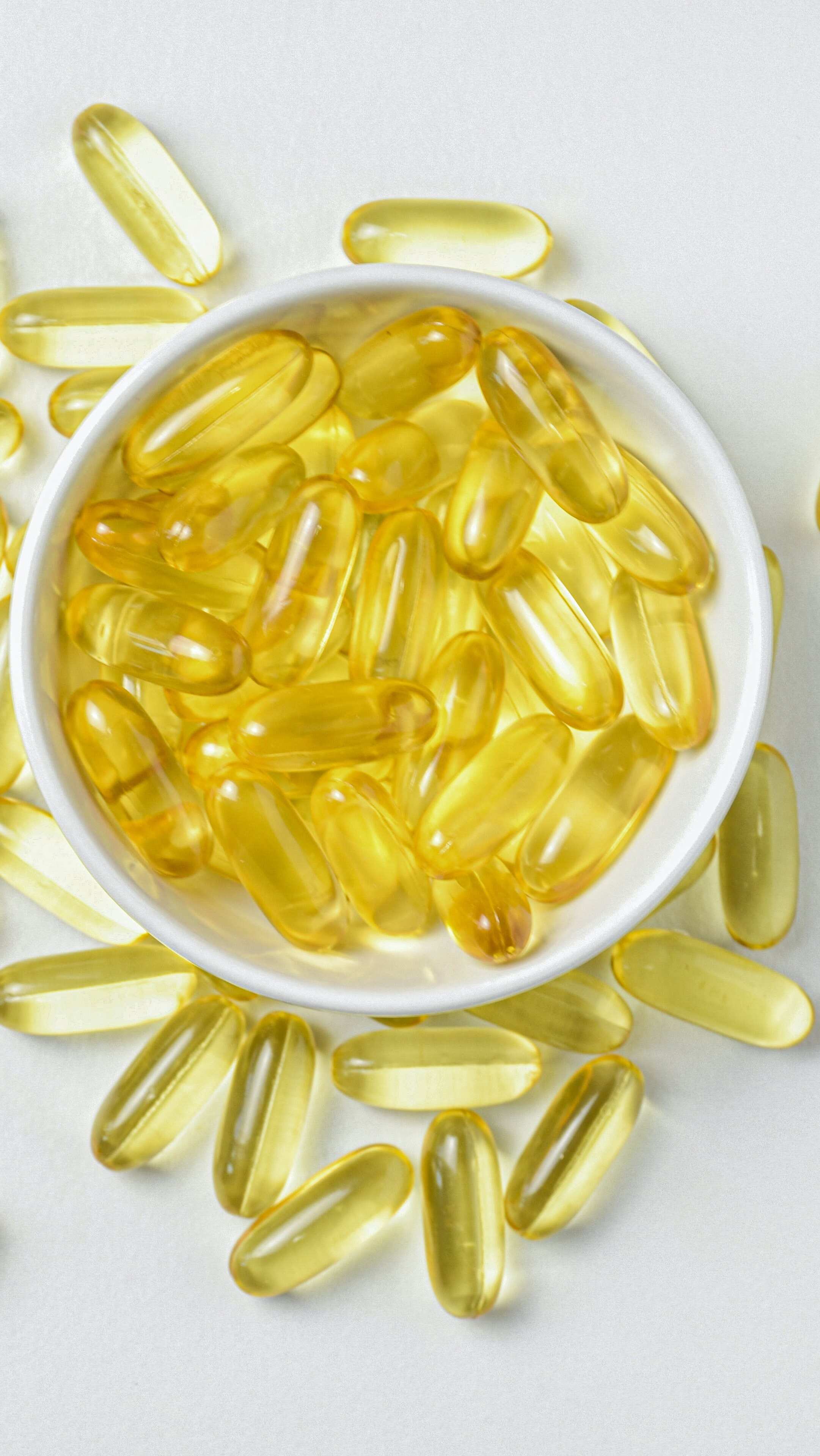 Symptoms Of Vitamin D Deficiency In Body