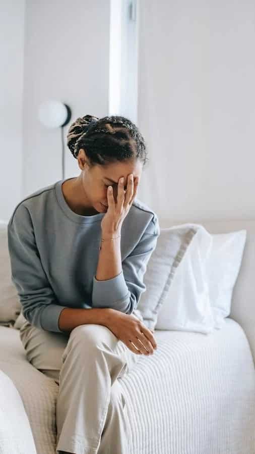 Vitamin B12 deficiency 10 signs that indicate low vitamin B12 in the body