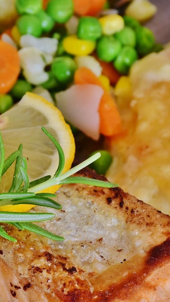 Diabetes to asthma 8 health benefits of fish