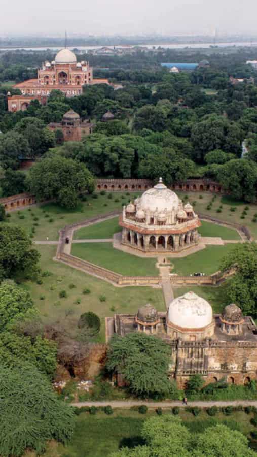 10 Magnificent Monuments Built By Mughals 10-magnificent-monuments-built-by-mughals