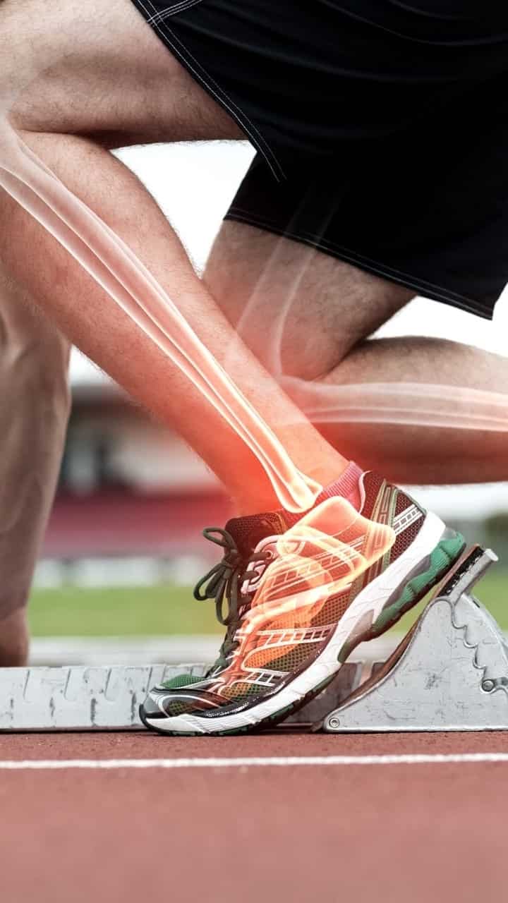 8 vegetarian foods for healthy bones