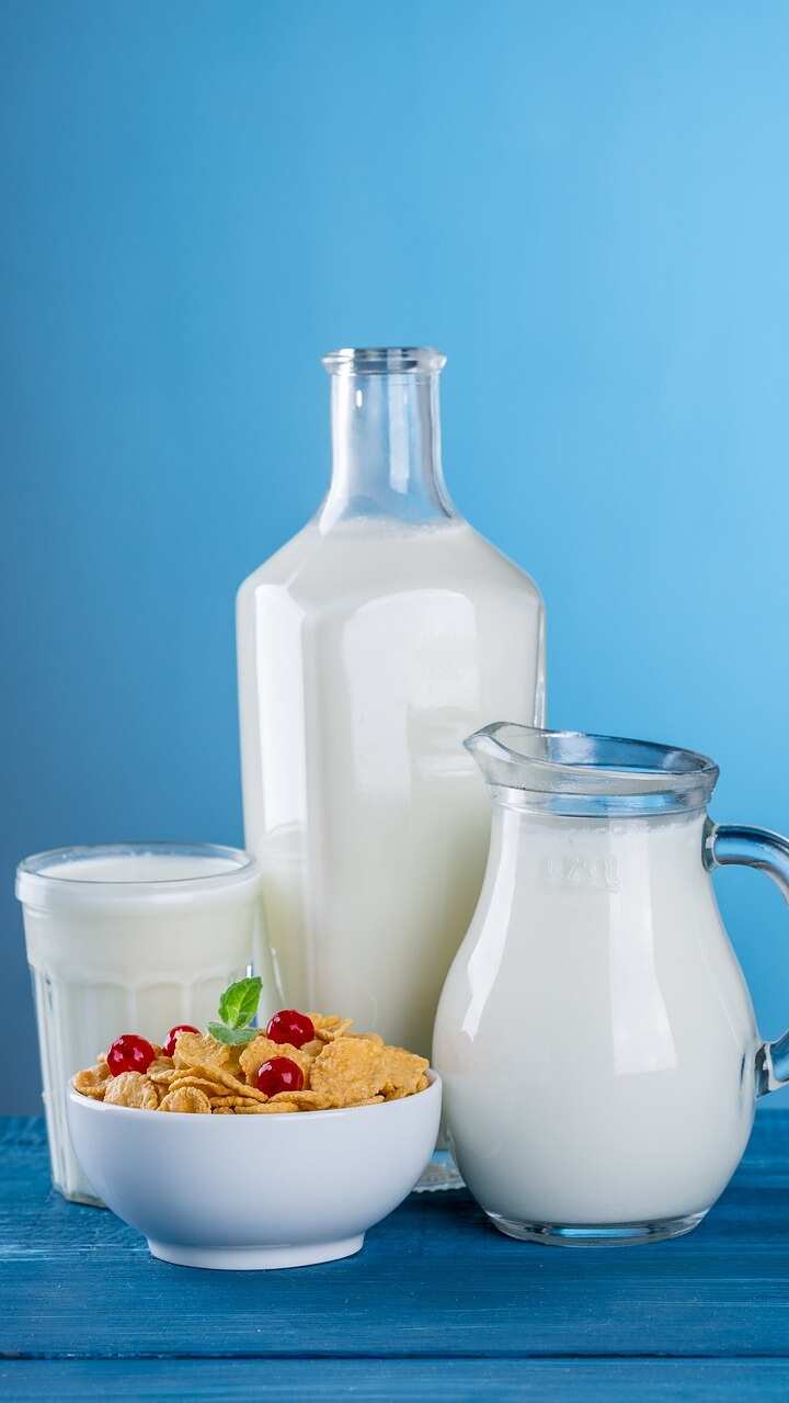 5 benefits of drinking turmeric milk at night