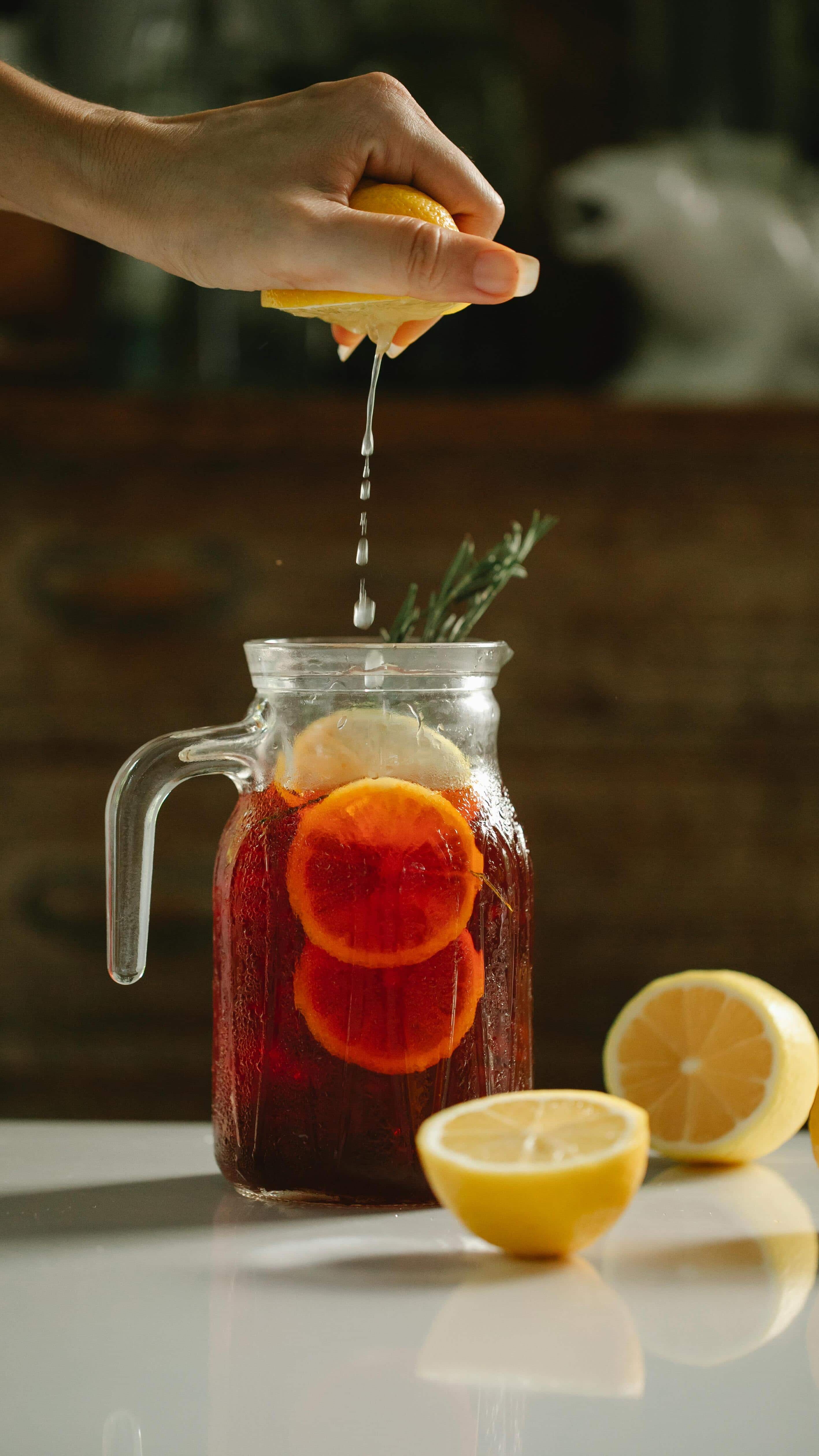 8 benefits of drinking honey with warm water