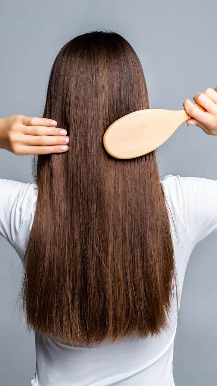 8 best vitamins for hair growth