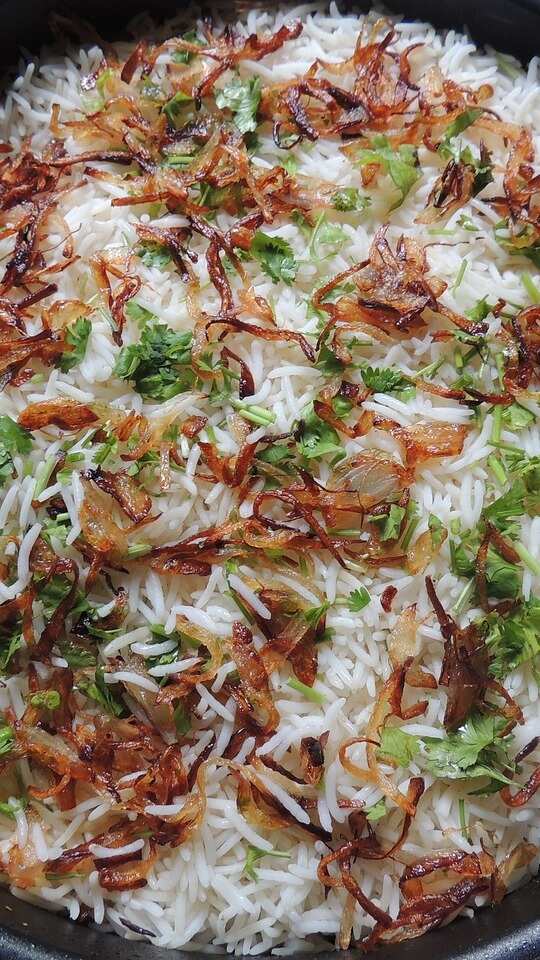 Indian dishes that are declared best in the world