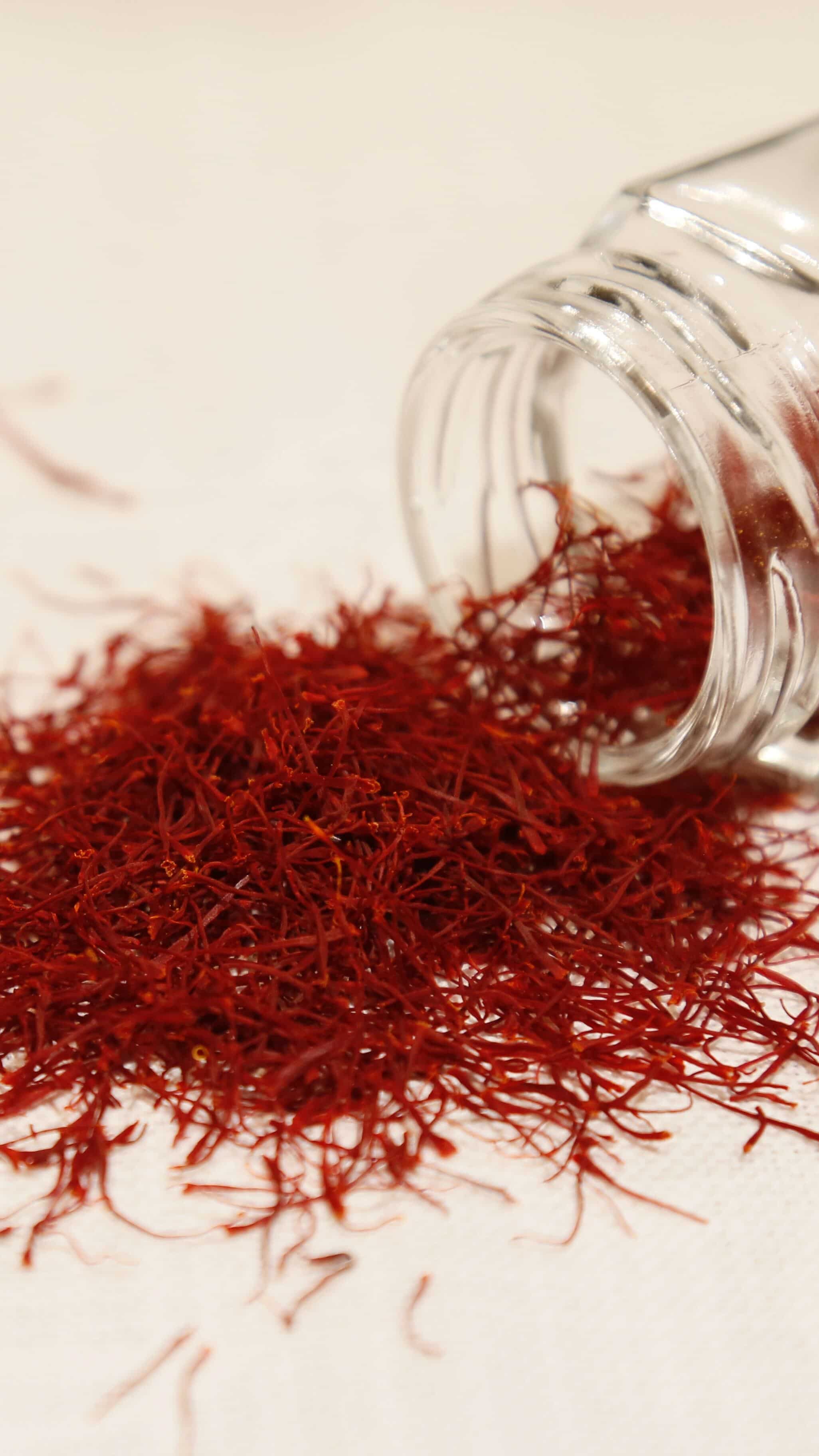 7 lowcost saffron alternatives to keep you warm this winter