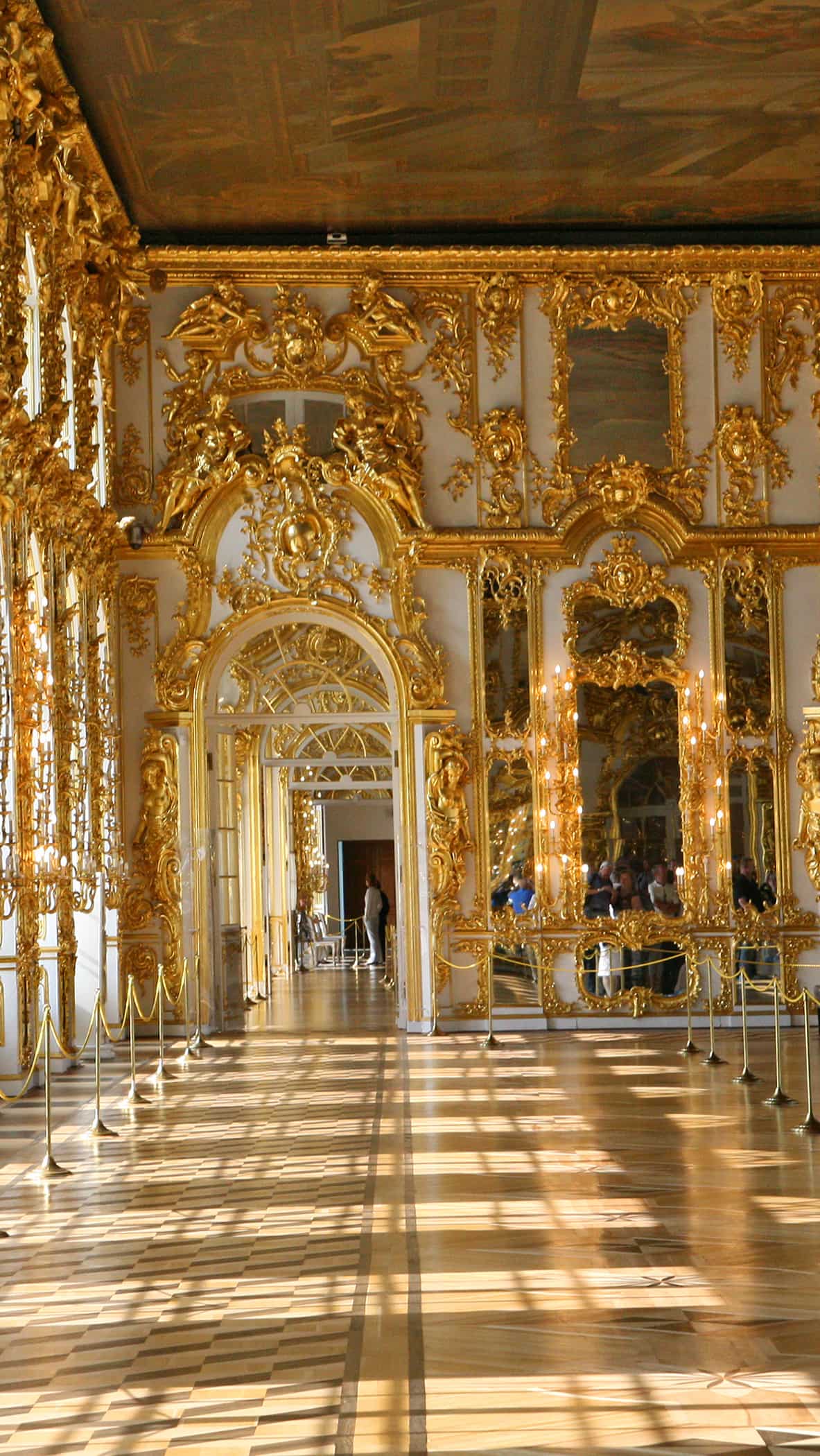 10 famous monuments built by women rulers