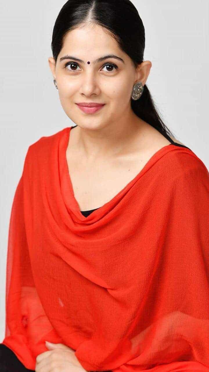 How rich is Jaya Kishori? Know her net worth, income