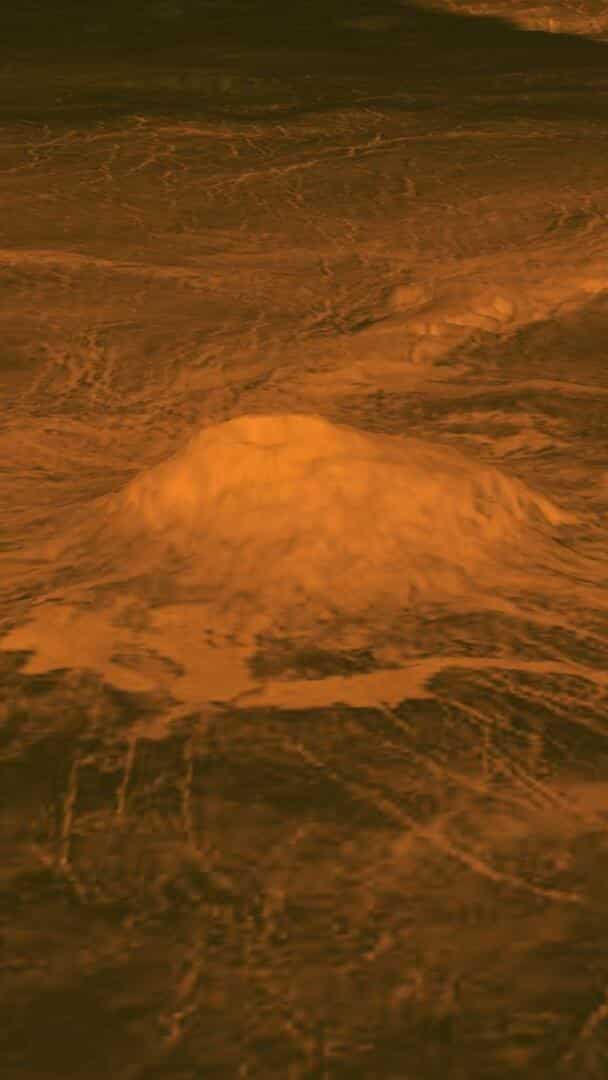 7 stunning images of 'Earth's Twin' captured by NASA