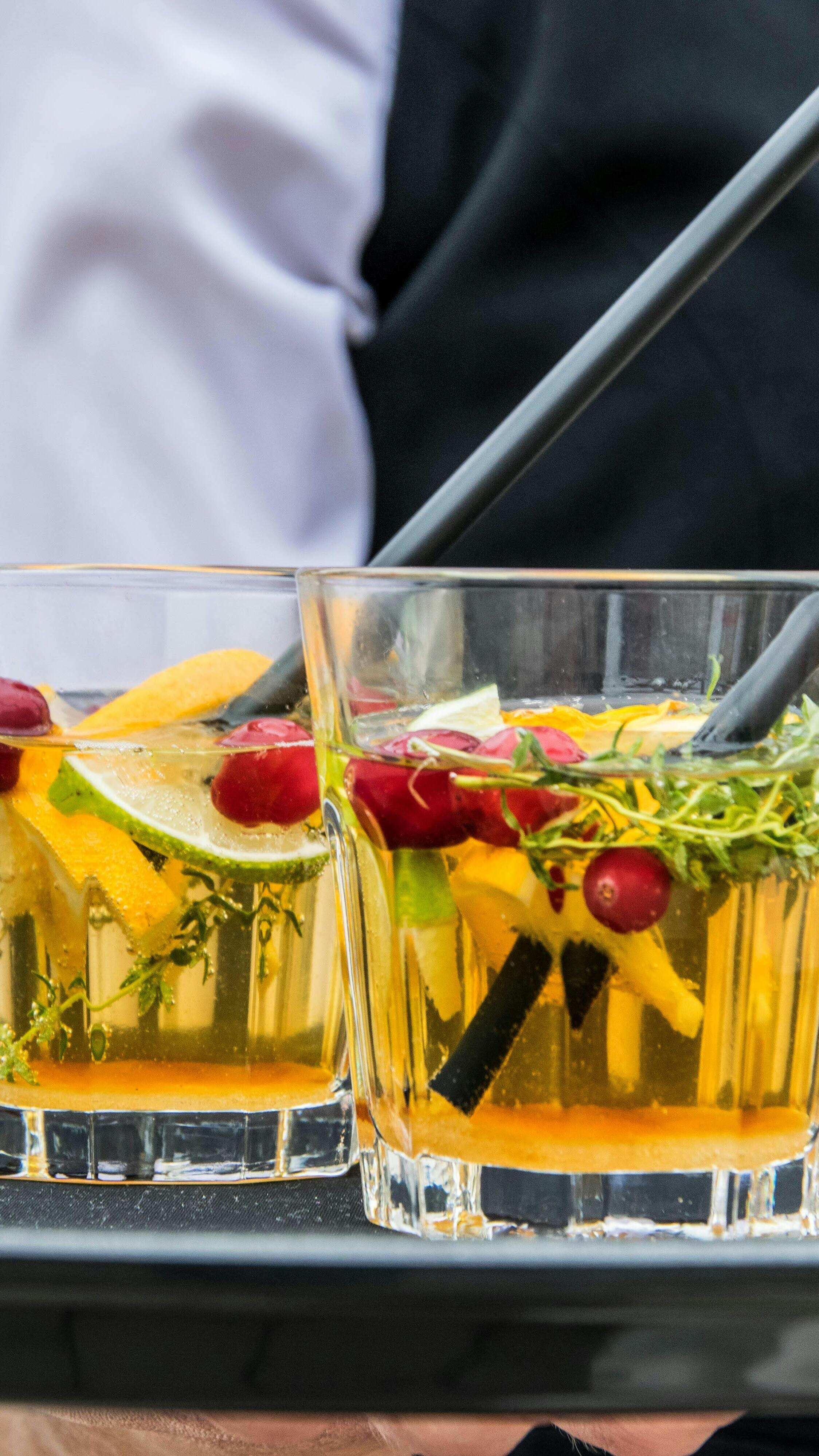 10 largest alcoholic beverage manufacturers in the world