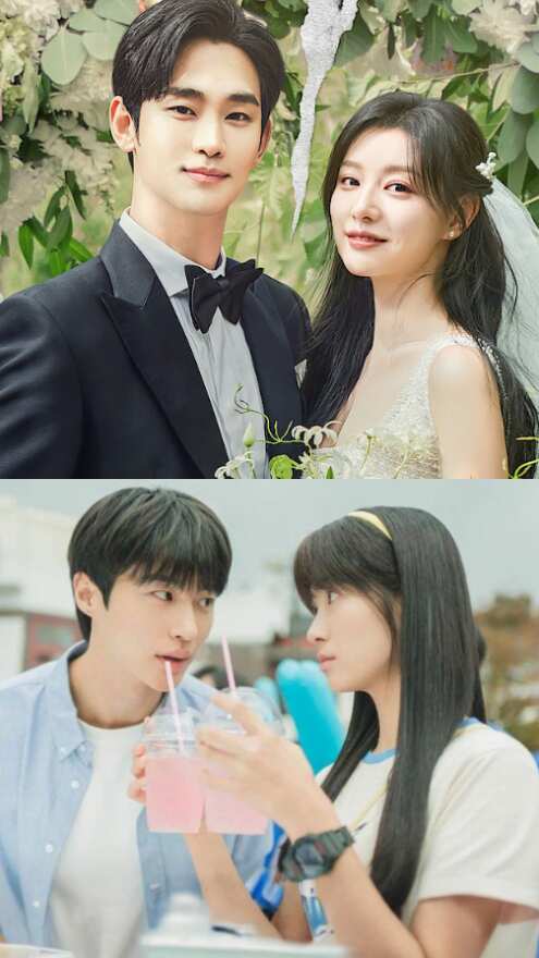 10 best K-Dramas of 2024 and where to watch them on OTT