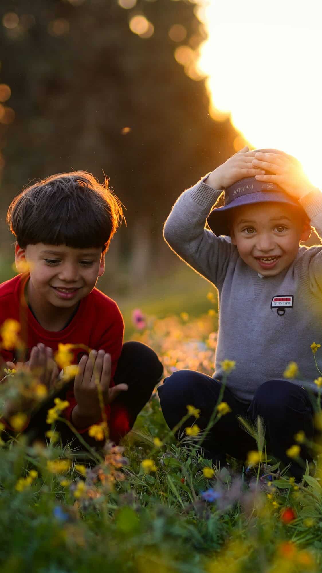 10 inspirational quotes that can change a kid's life