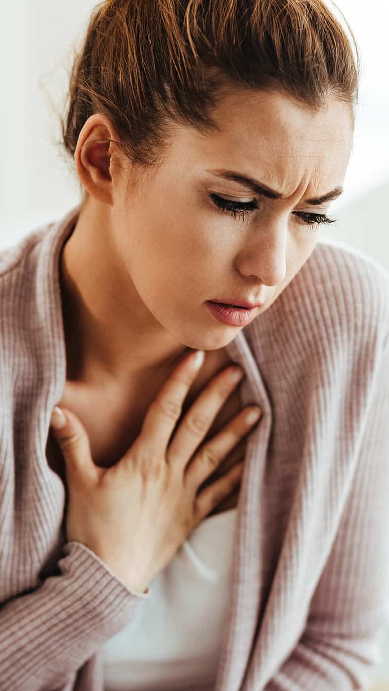8 superfoods that help prevent heart blockages
