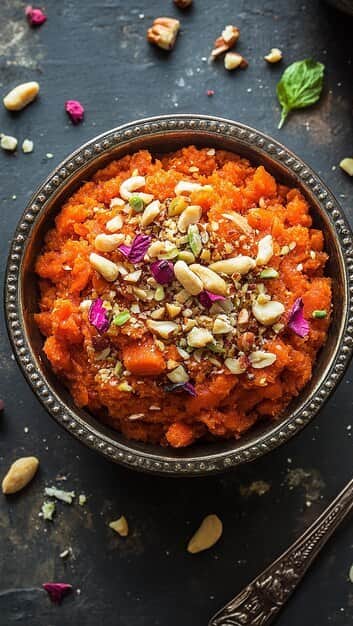 7 health benefits of eating gajar ka halwa in winter