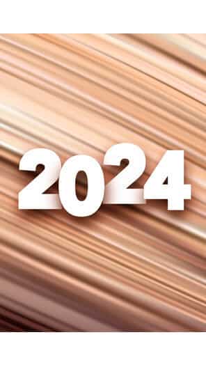10 major global events 
that shaped 2024
