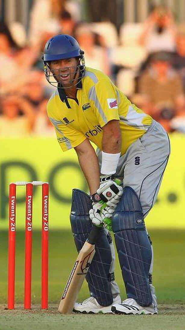 5 most popular types of cricket bats