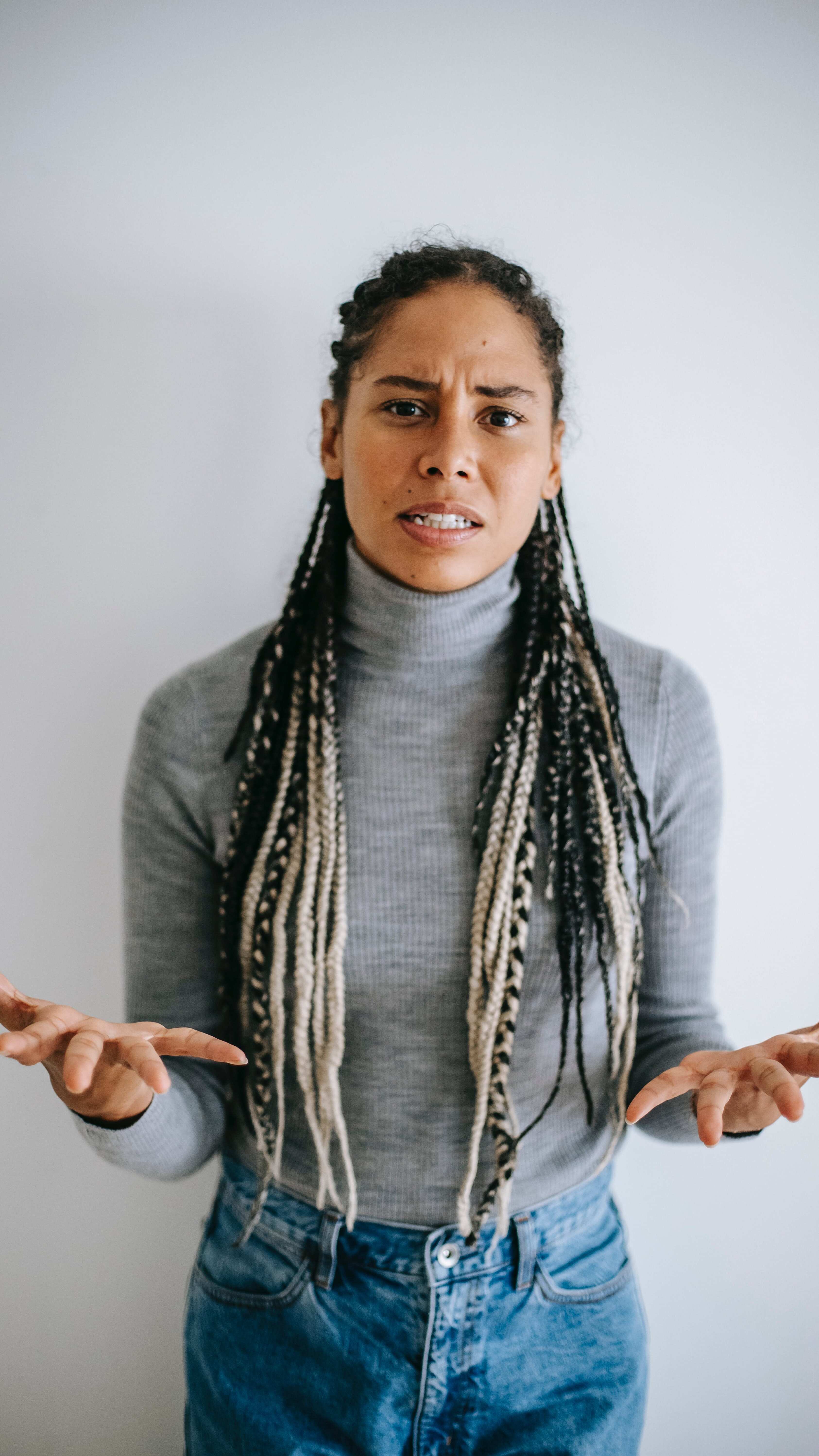 8 Ways To Overcome Anger 8 Ways To Overcome Anger