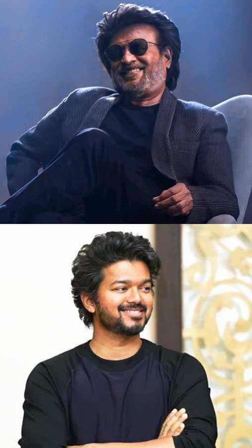 10 Highest paid Tamil Actors